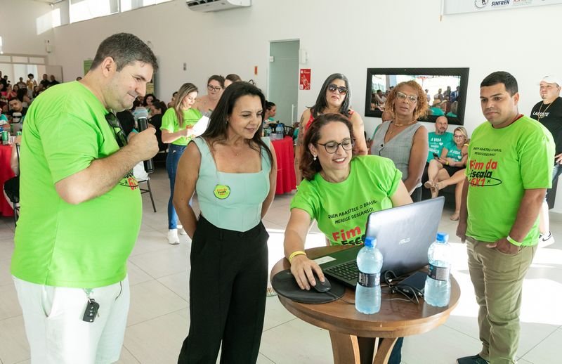 Foto da galeria