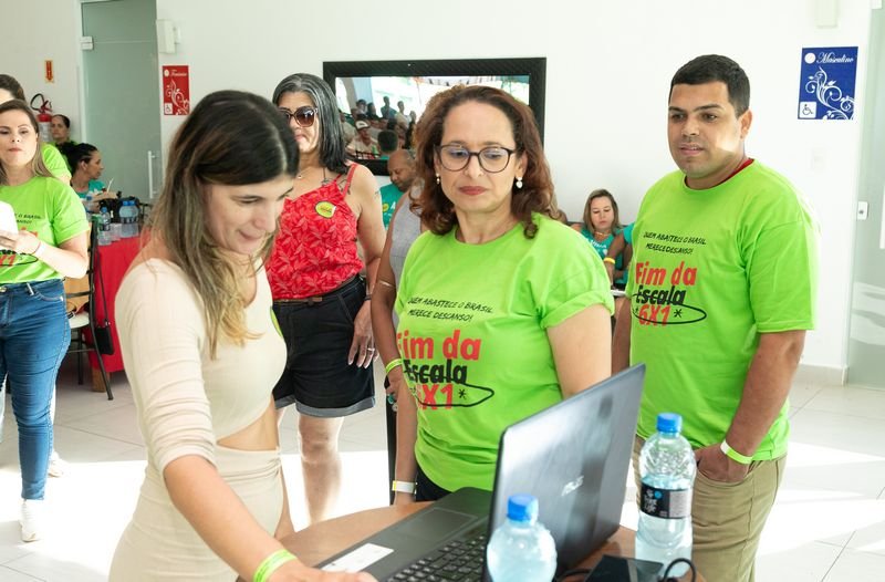 Foto da galeria