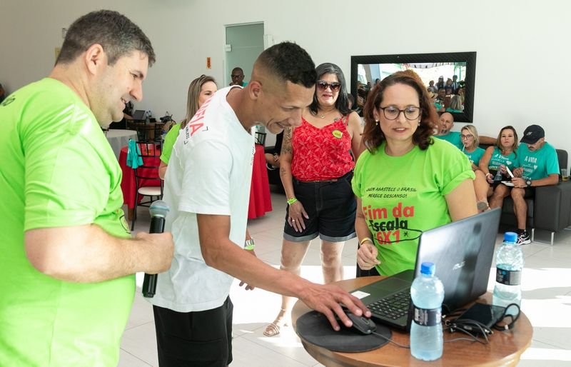 Foto da galeria