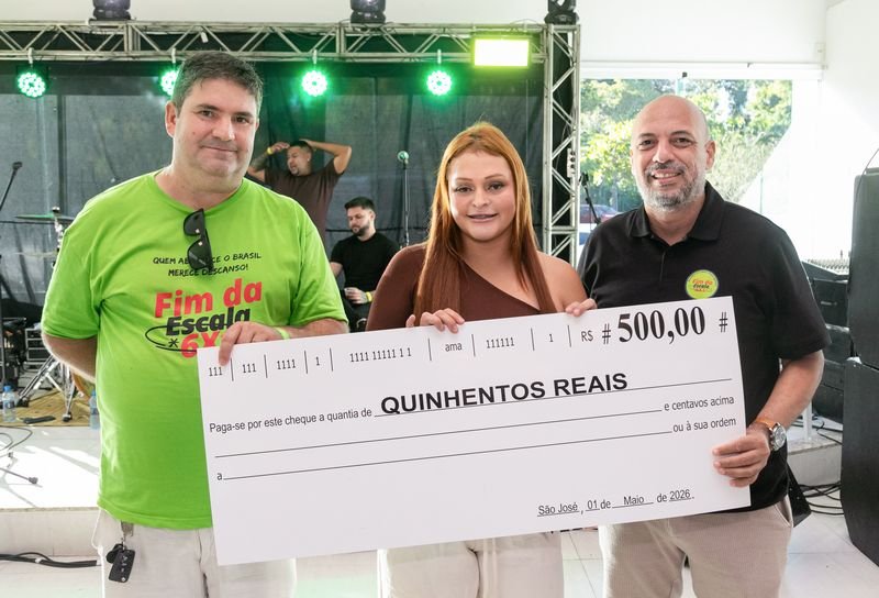 Foto da galeria