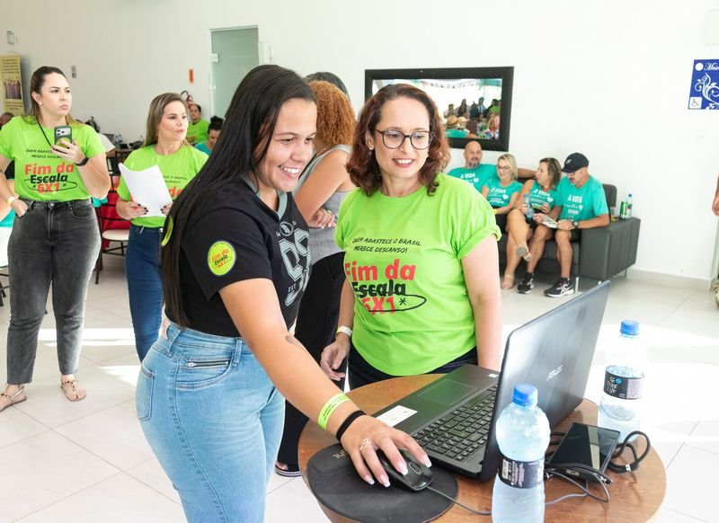 Foto da galeria