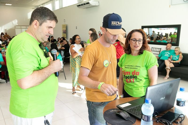 Foto da galeria