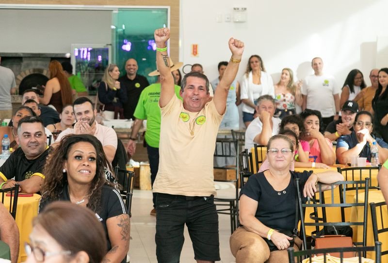 Foto da galeria