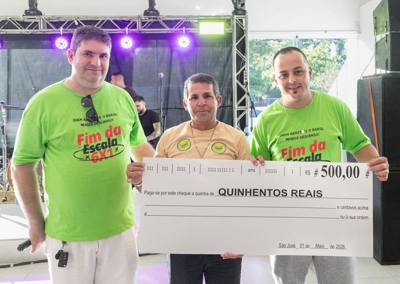 Foto da galeria