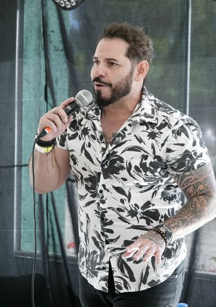 Foto da galeria