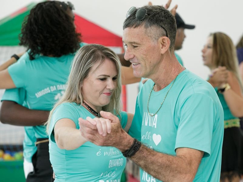 Foto da galeria