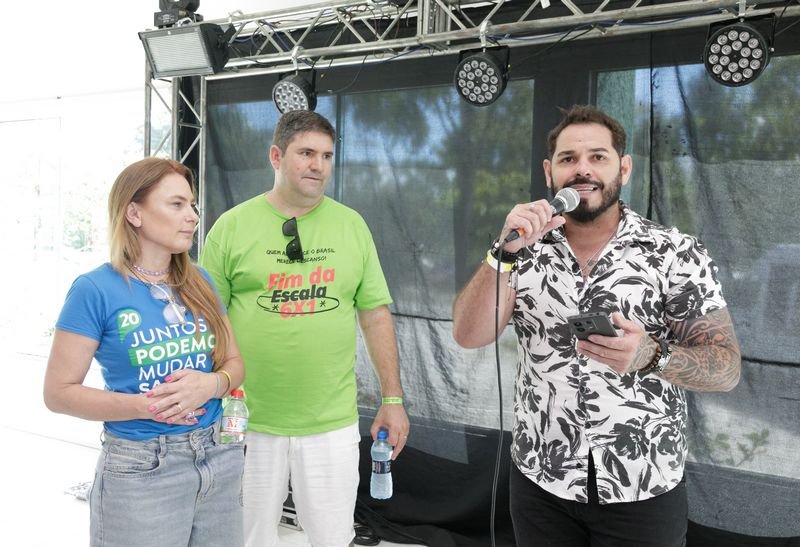 Foto da galeria