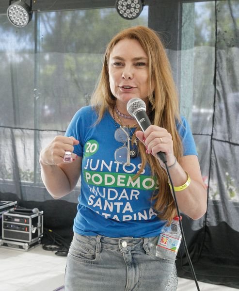 Foto da galeria