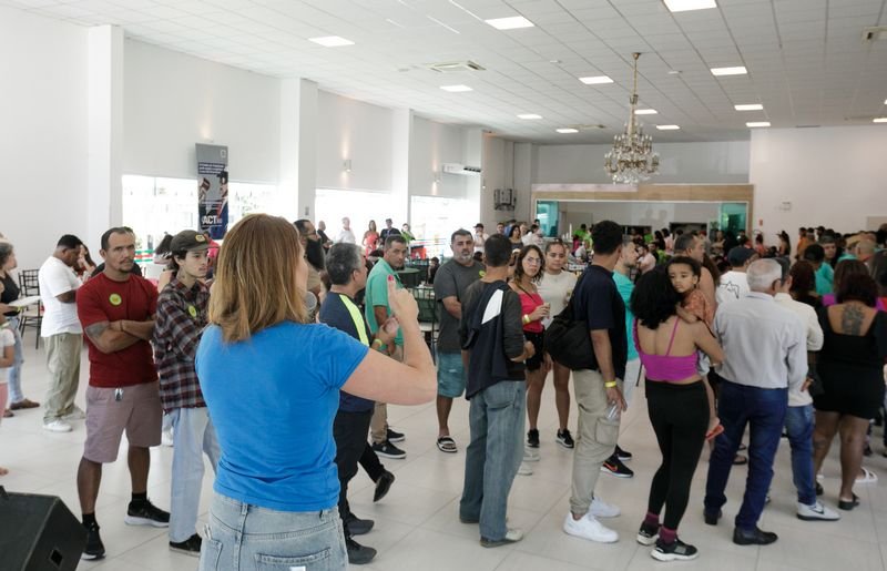 Foto da galeria