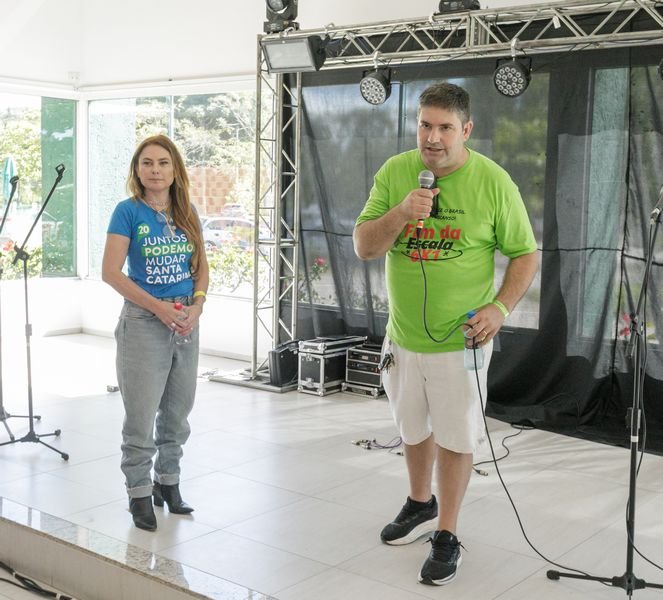 Foto da galeria