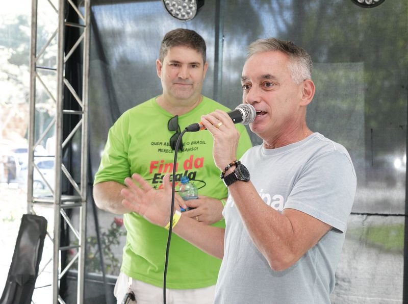 Foto da galeria