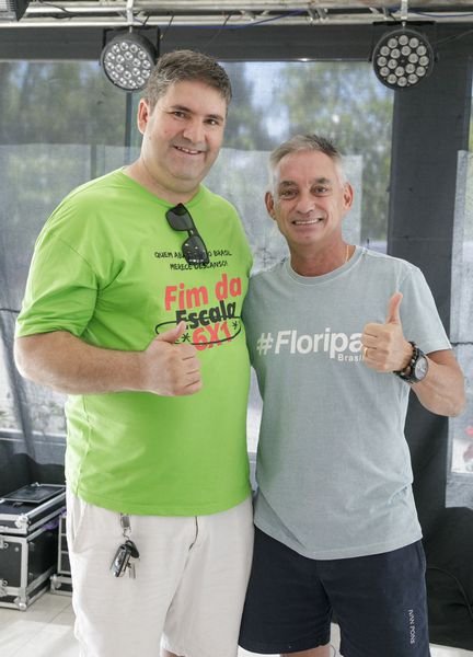 Foto da galeria