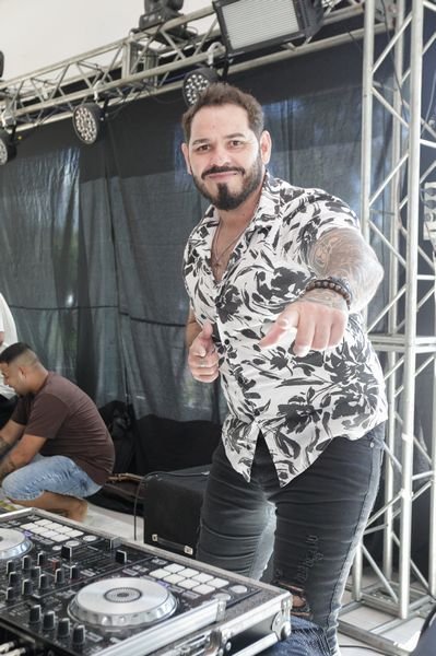 Foto da galeria