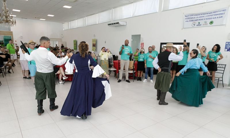 Foto da galeria