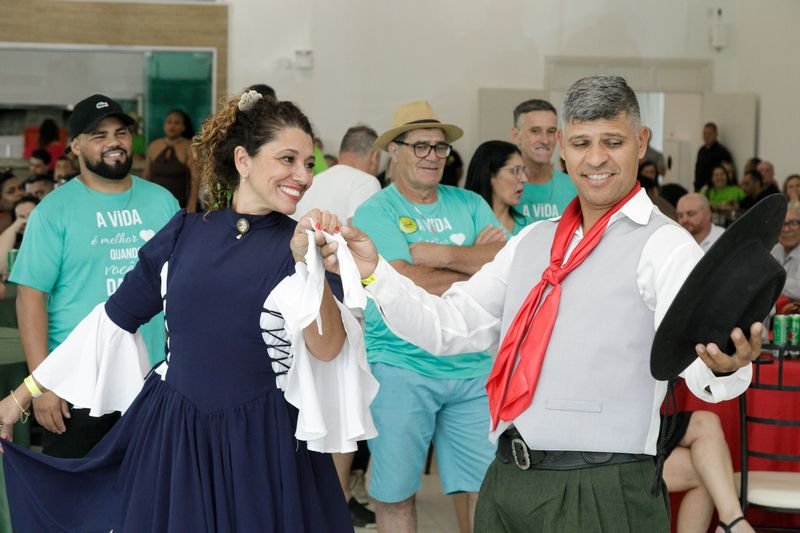 Foto da galeria