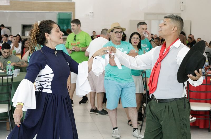 Foto da galeria