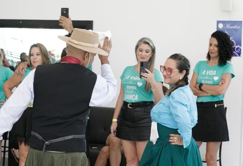 Foto da galeria