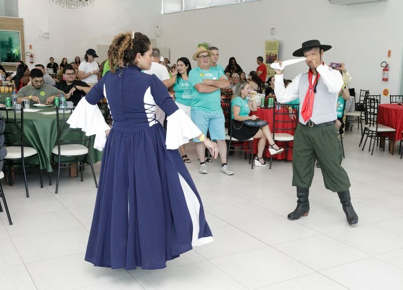 Foto da galeria