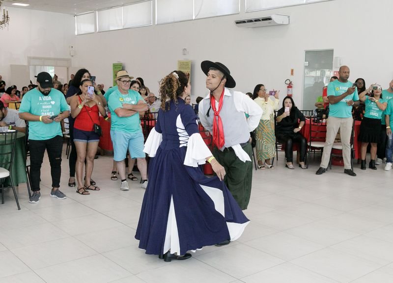 Foto da galeria