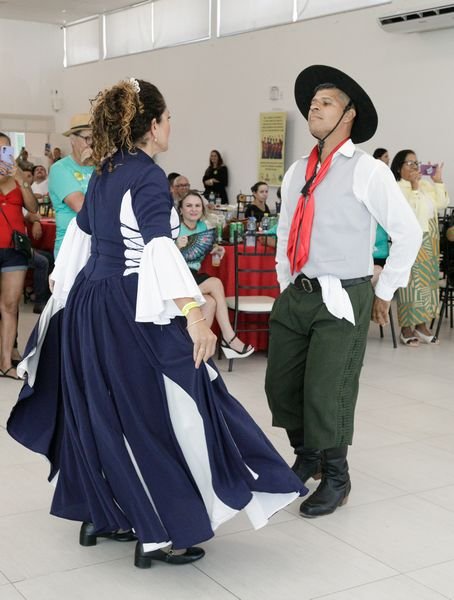 Foto da galeria