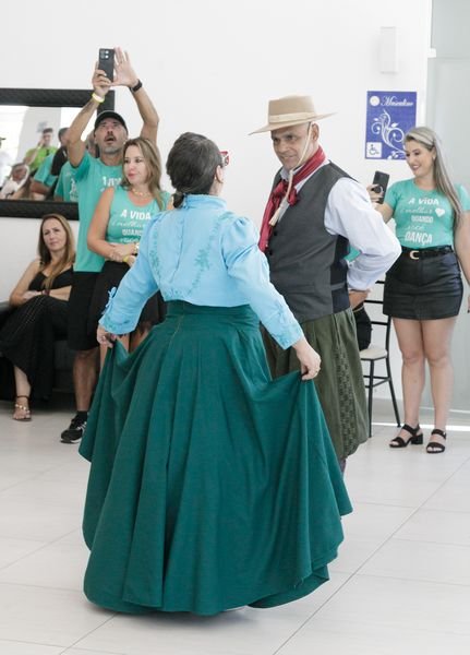 Foto da galeria
