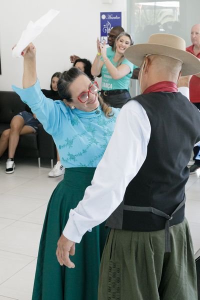 Foto da galeria