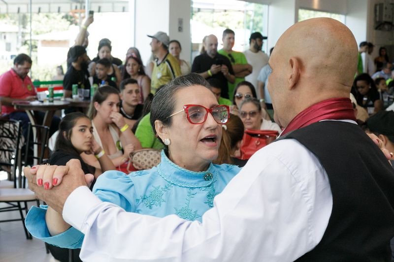 Foto da galeria