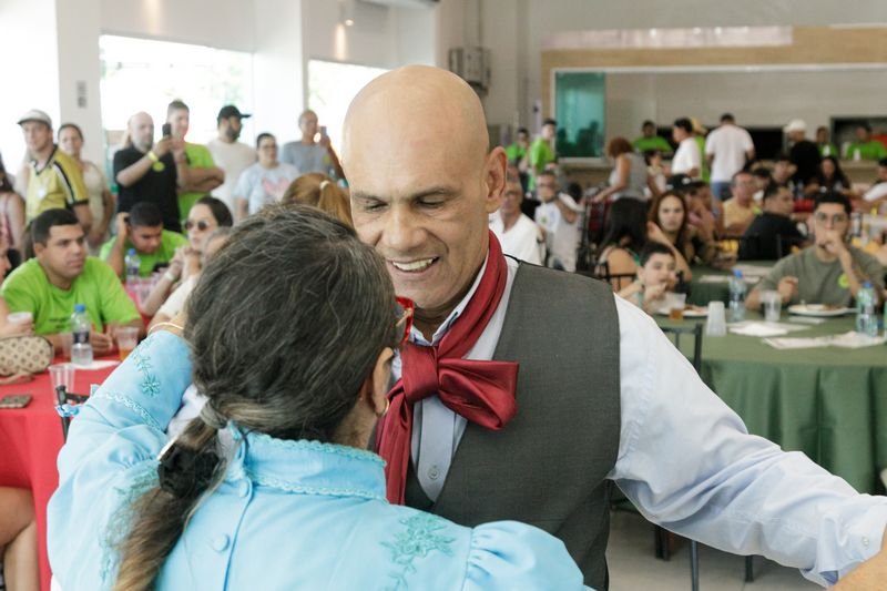 Foto da galeria