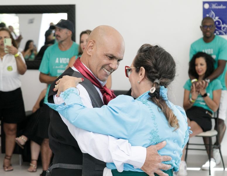 Foto da galeria