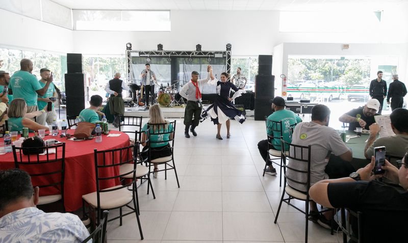 Foto da galeria