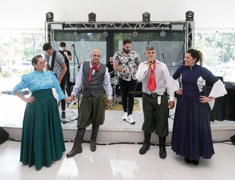 Foto da galeria