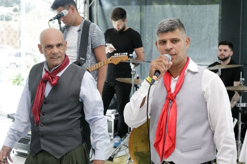 Foto da galeria