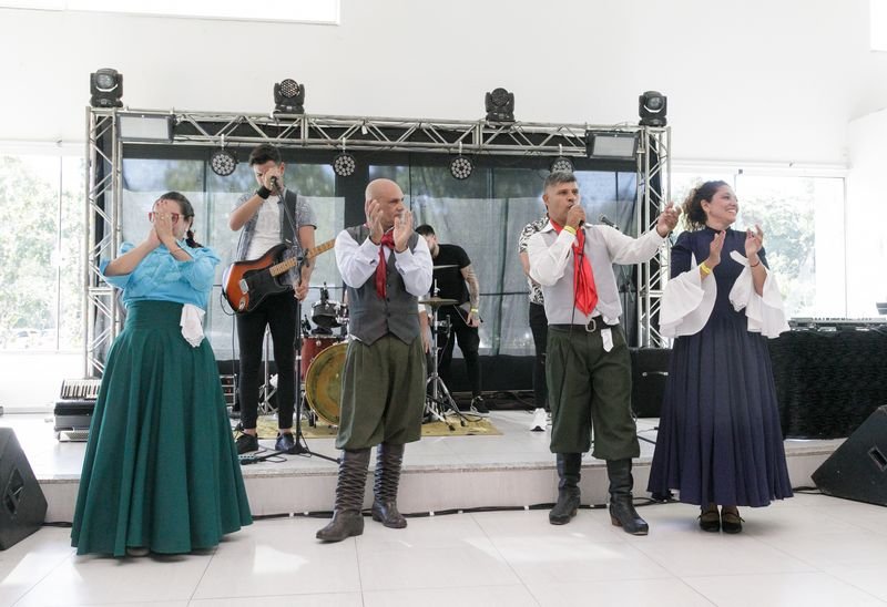 Foto da galeria