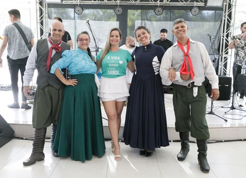 Foto da galeria