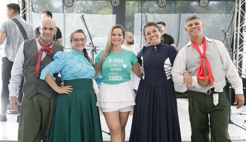 Foto da galeria