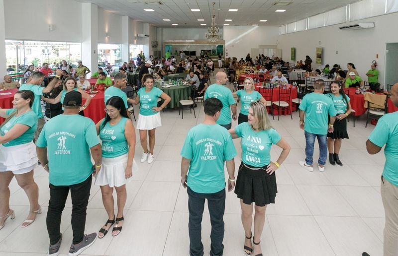 Foto da galeria