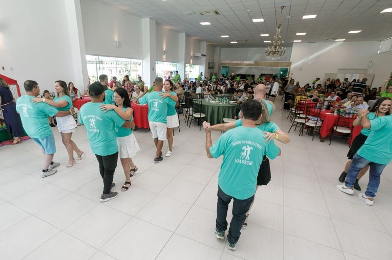 Foto da galeria
