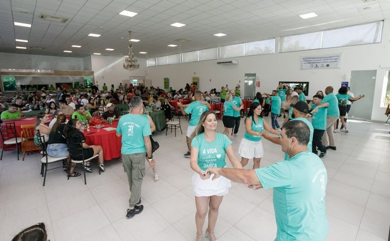 Foto da galeria