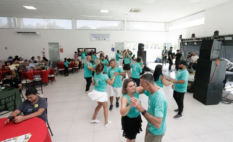 Foto da galeria