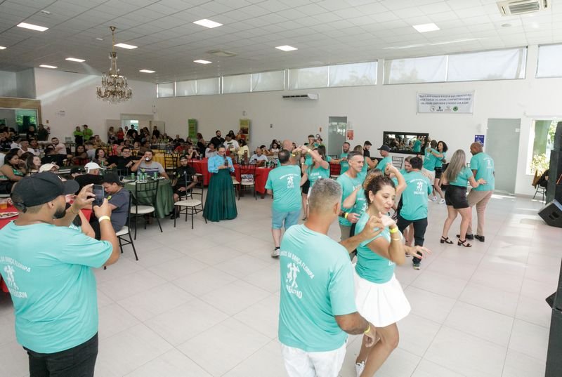 Foto da galeria