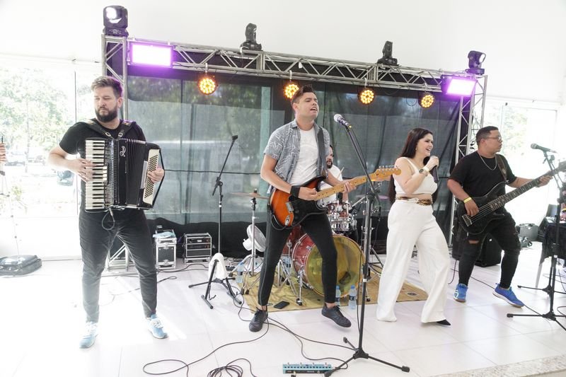Foto da galeria