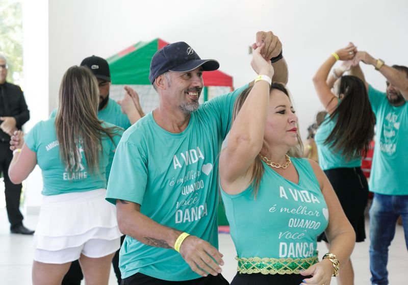 Foto da galeria