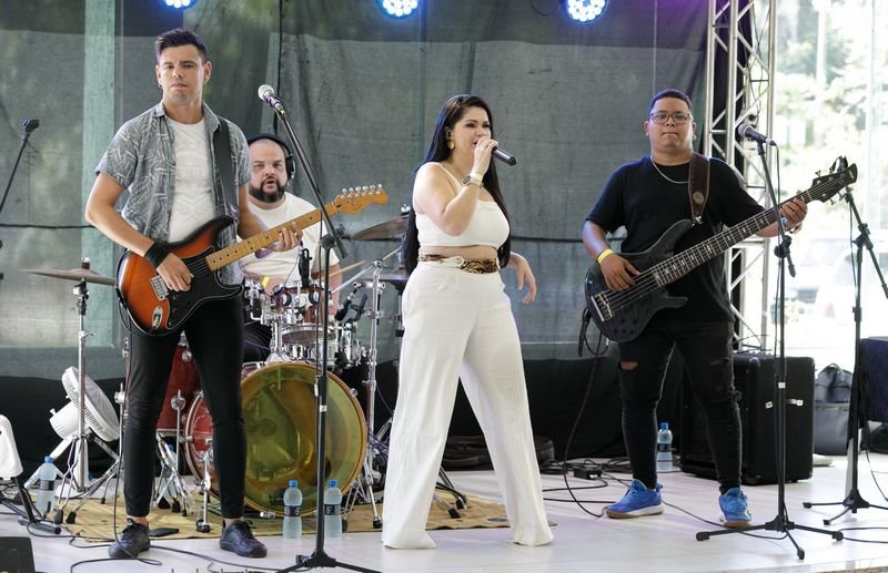 Foto da galeria