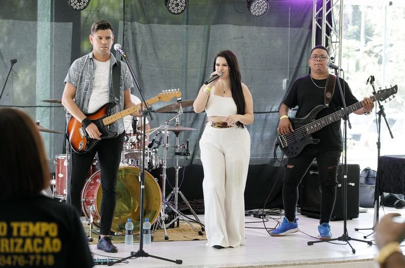 Foto da galeria
