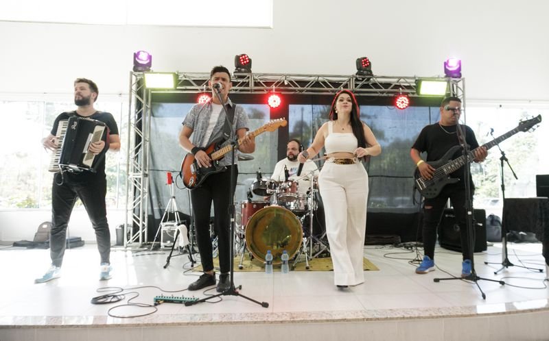 Foto da galeria