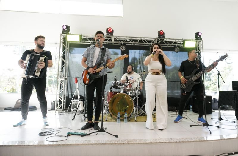 Foto da galeria