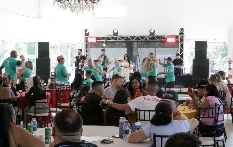 Foto da galeria
